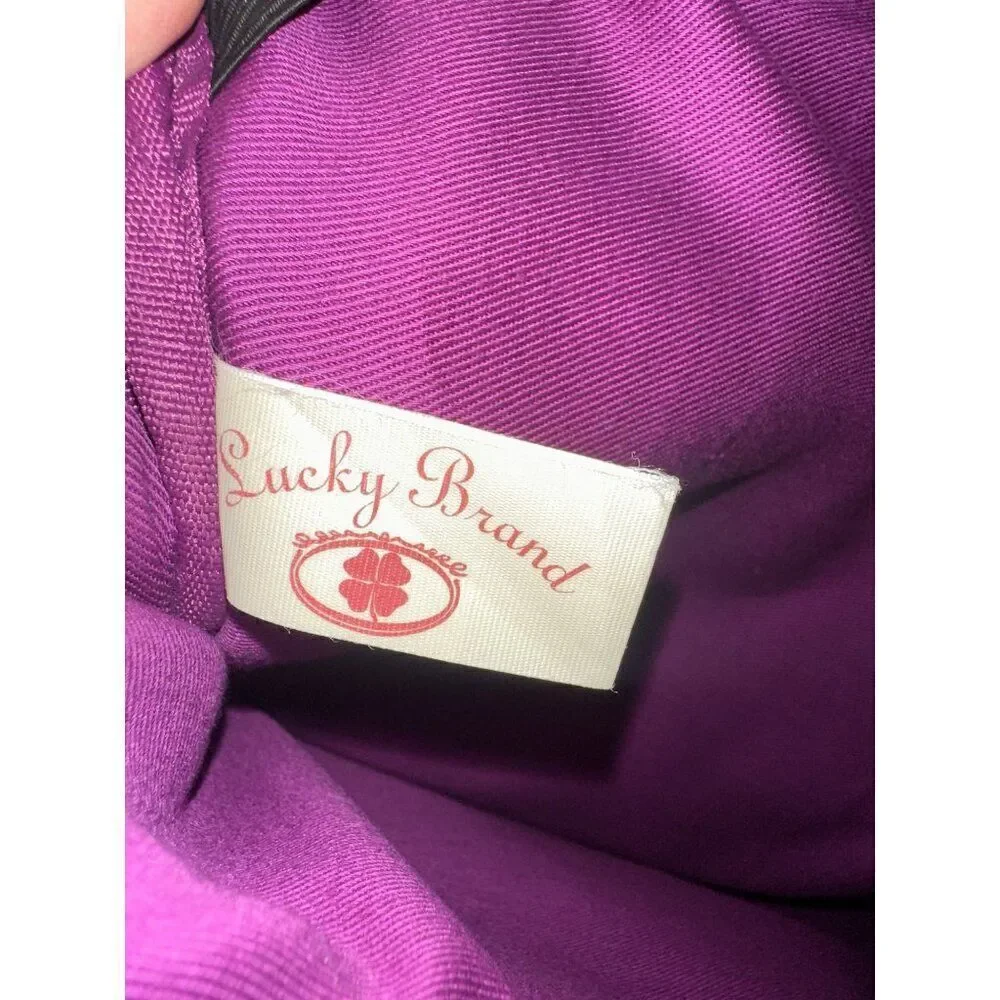 Lucky Brand lucky brand